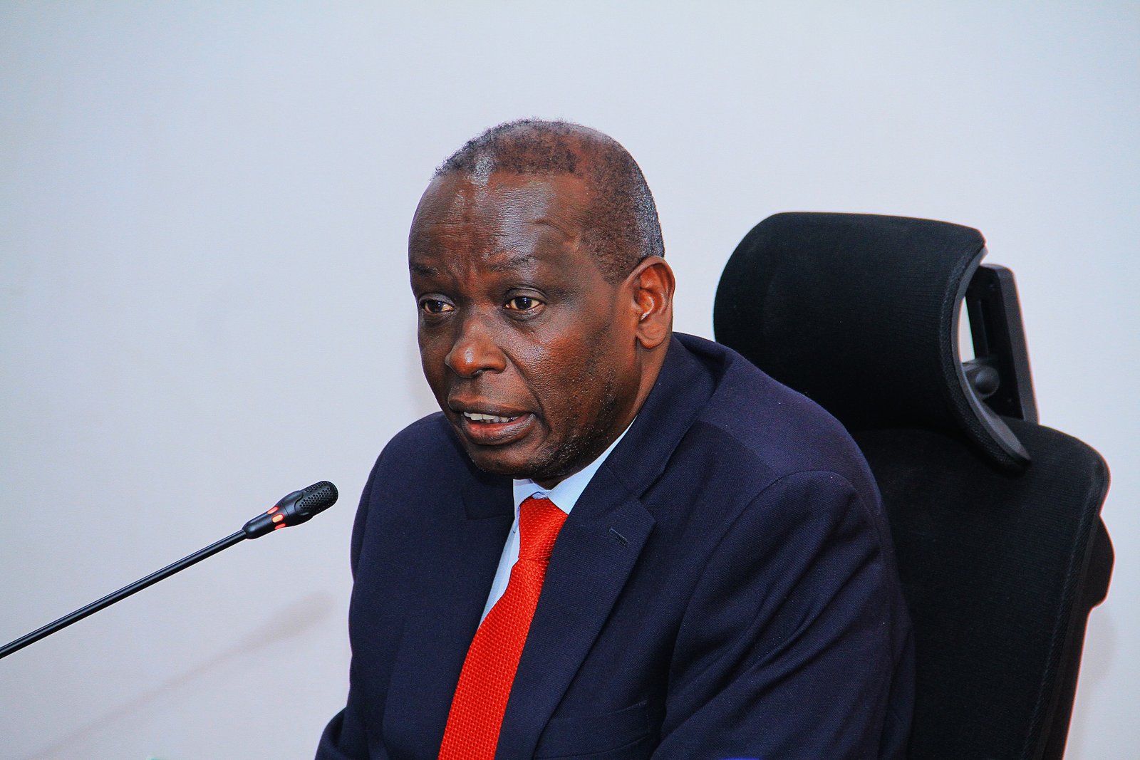 Samuel Kiprono Chepkonga