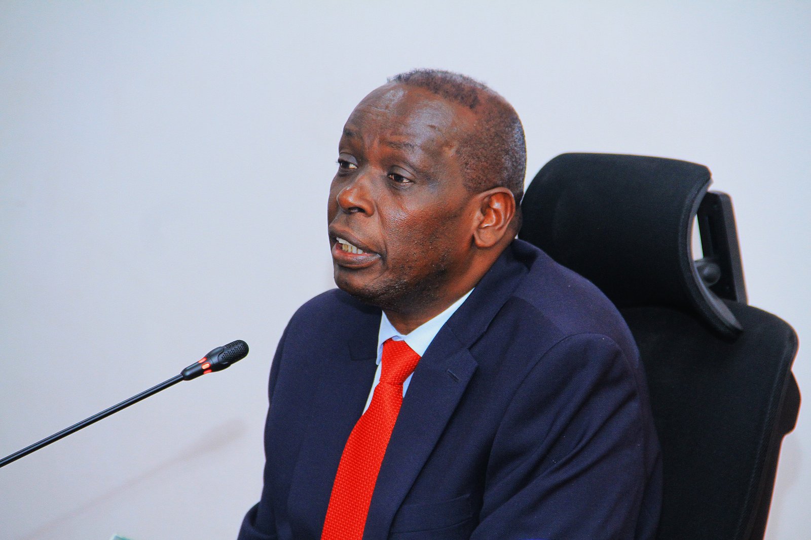 Samuel Kiprono Chepkonga