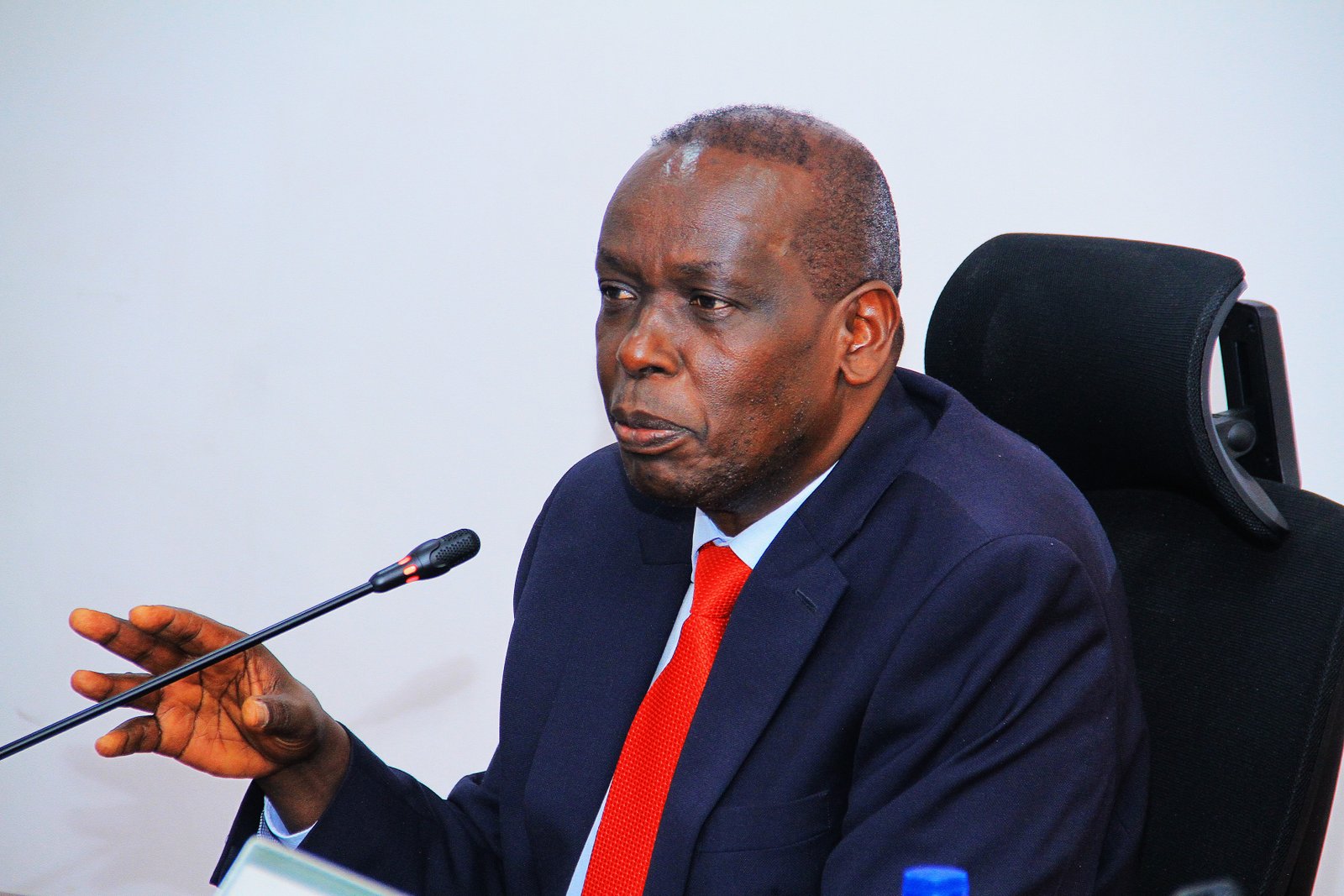 Samuel Kiprono Chepkonga