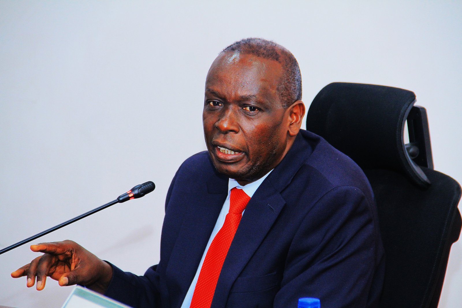Samuel Kiprono Chepkonga