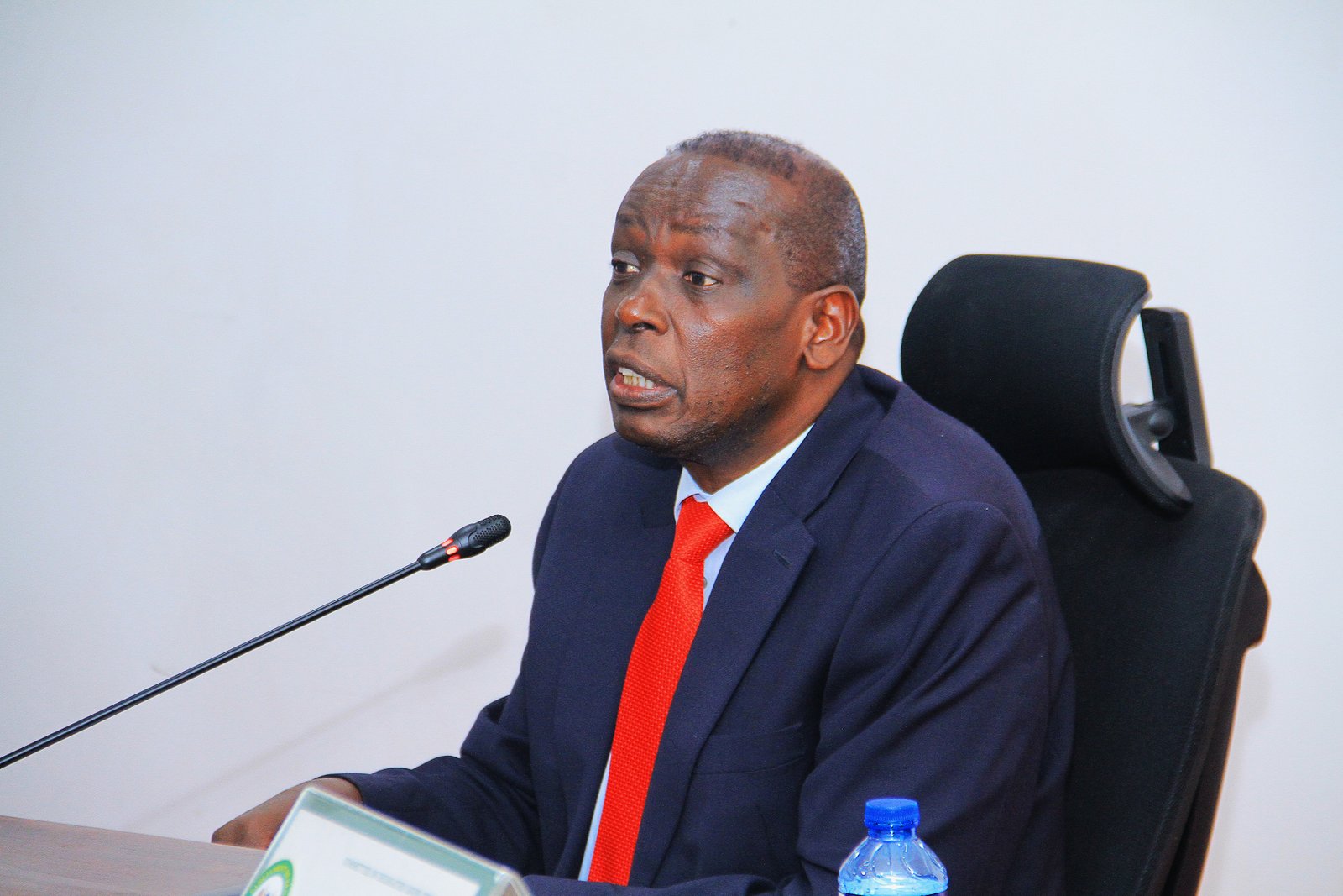 Samuel Kiprono Chepkonga