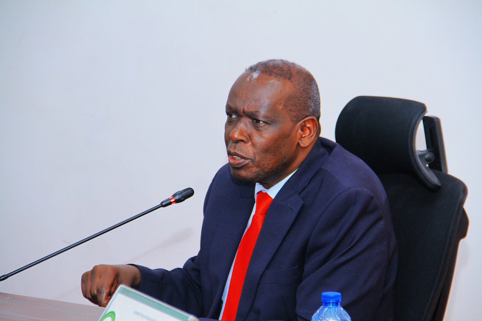 Samuel Kiprono Chepkonga
