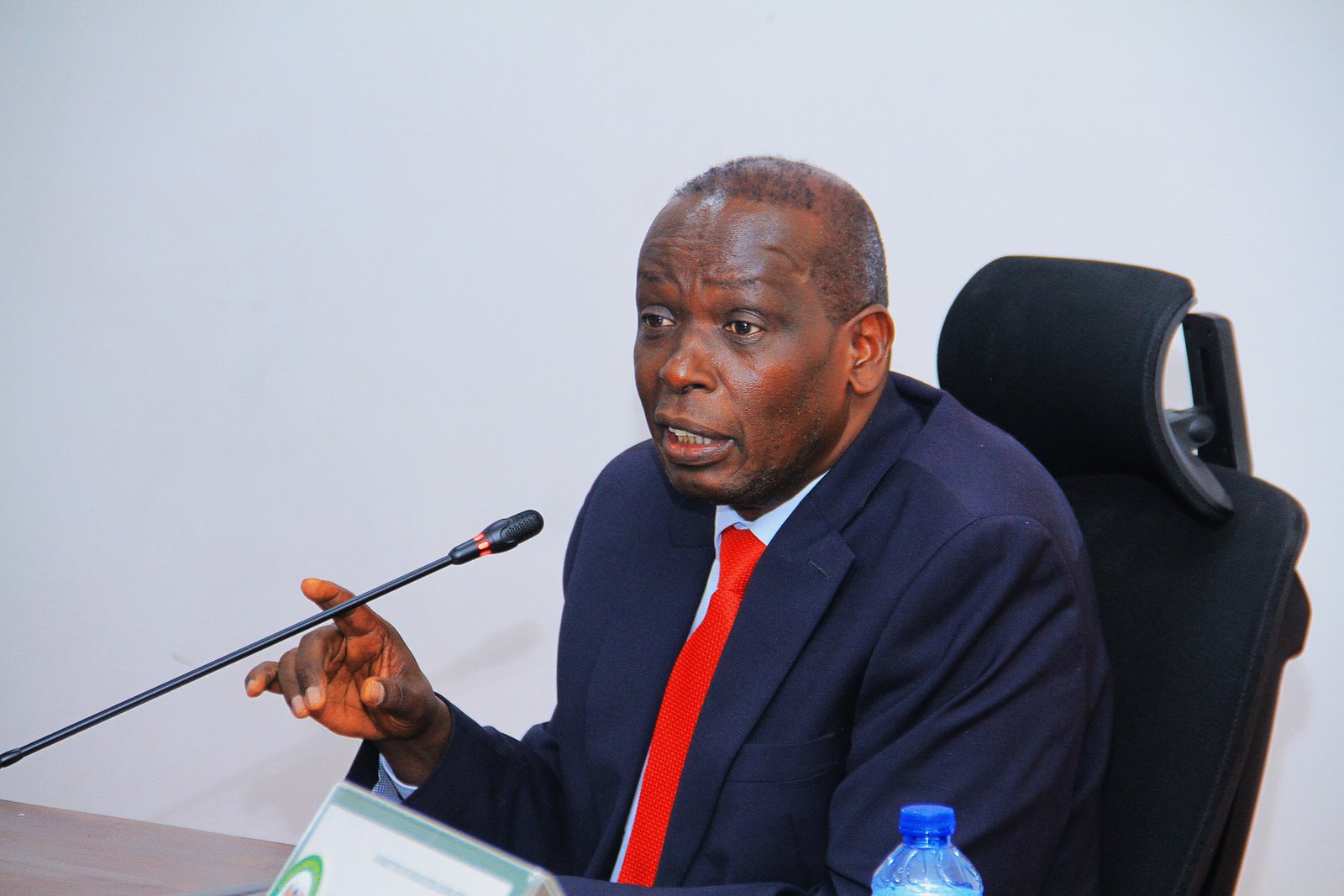 Samuel Kiprono Chepkonga