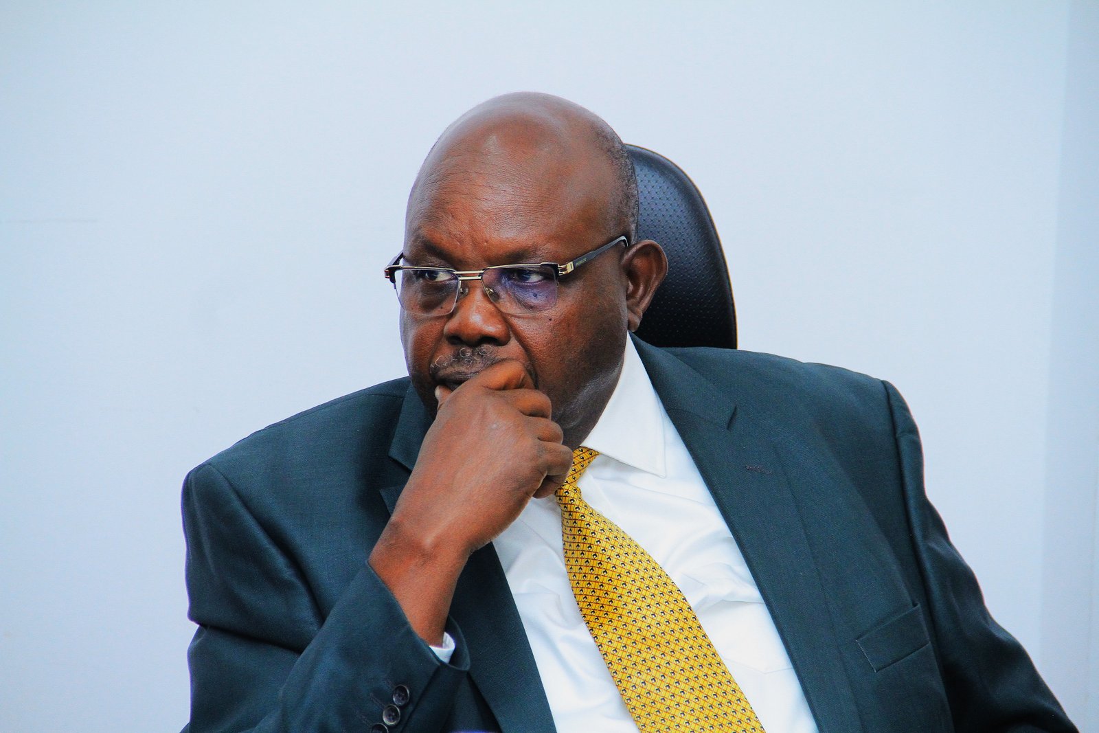 Jackson Kipkemoi Kosgei