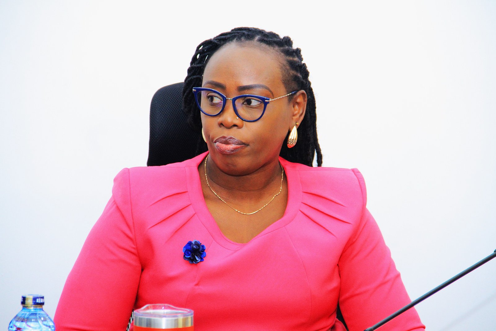 Irene Nyakerario Mayaka