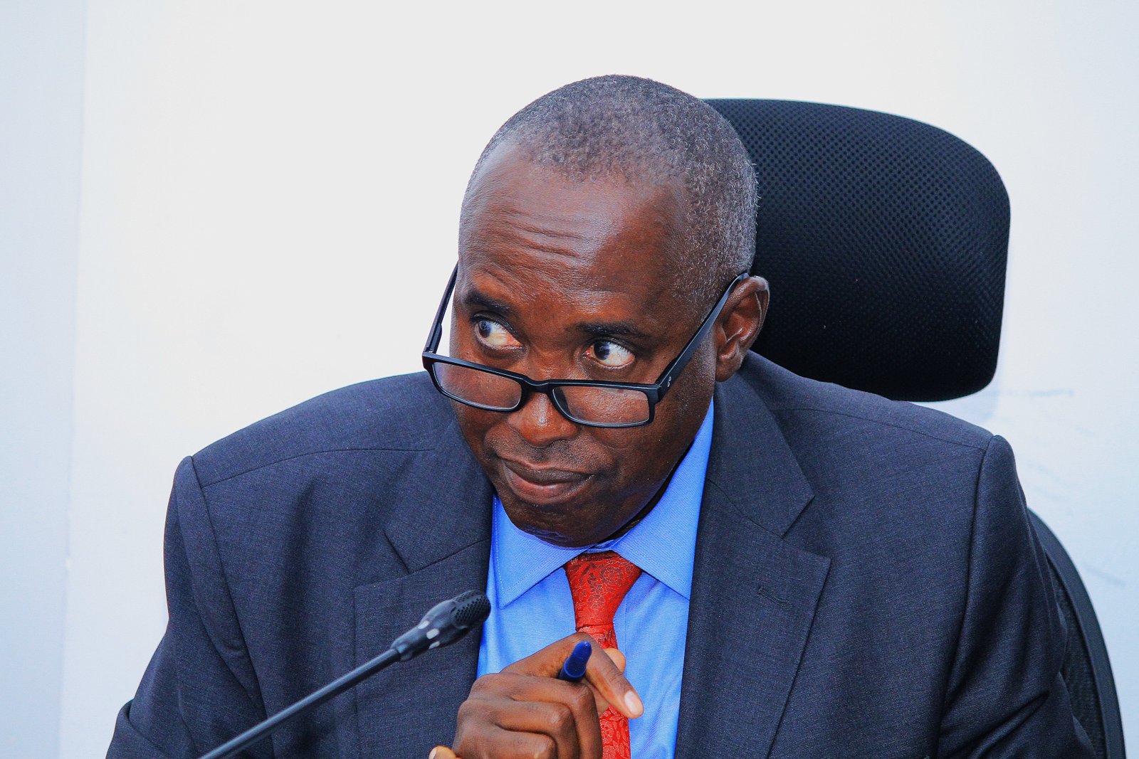Joseph Jama Ole Lenku