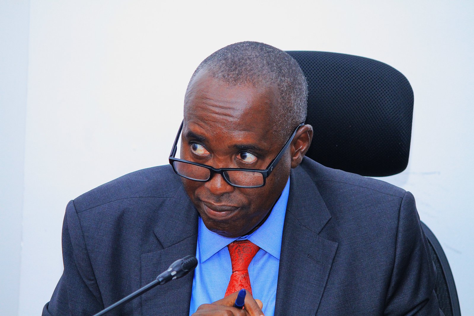 Joseph Jama Ole Lenku