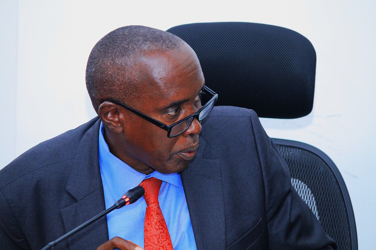 Joseph Jama Ole Lenku