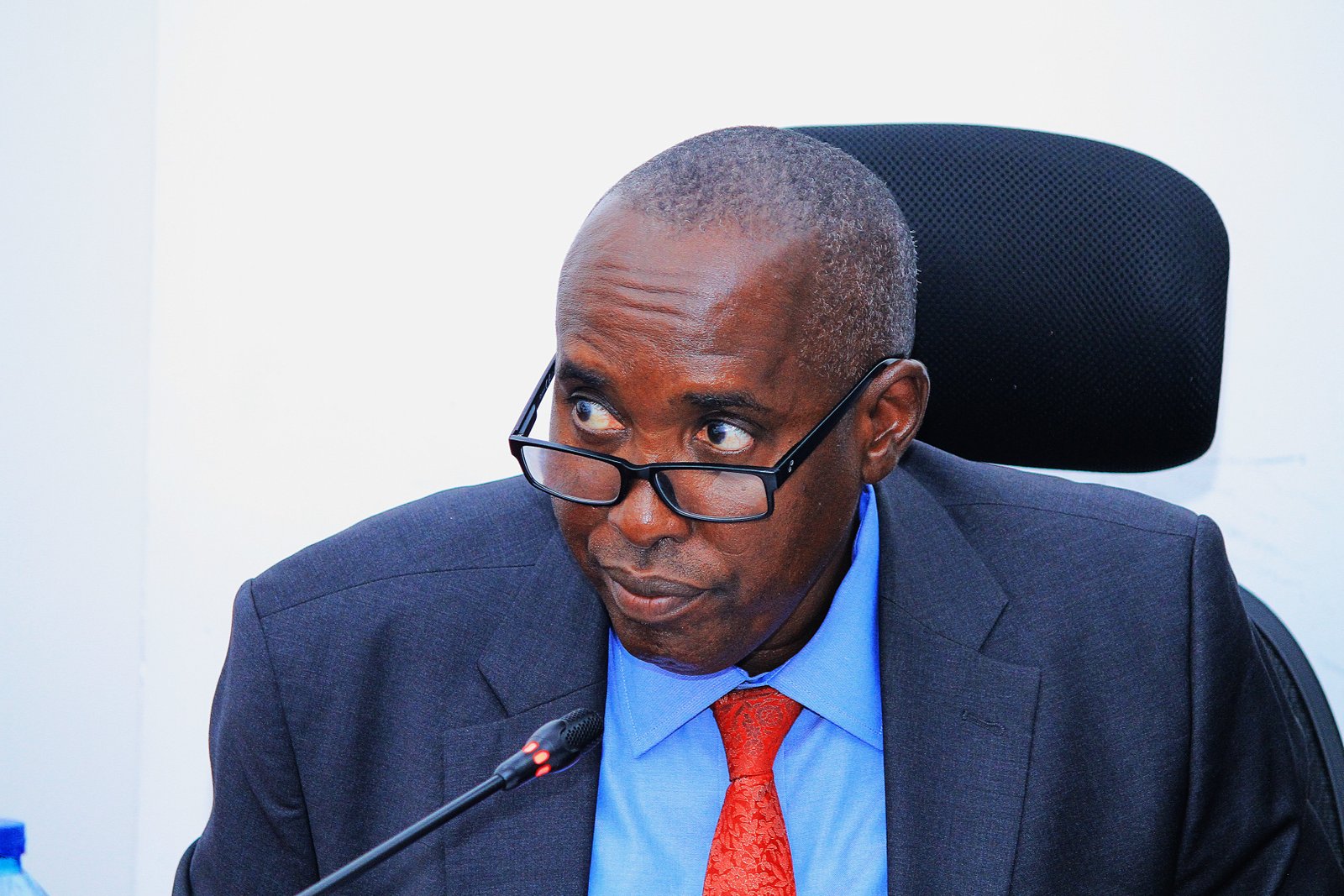 Joseph Jama Ole Lenku