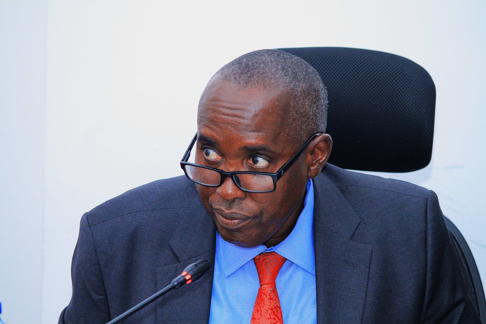 Joseph Jama Ole Lenku