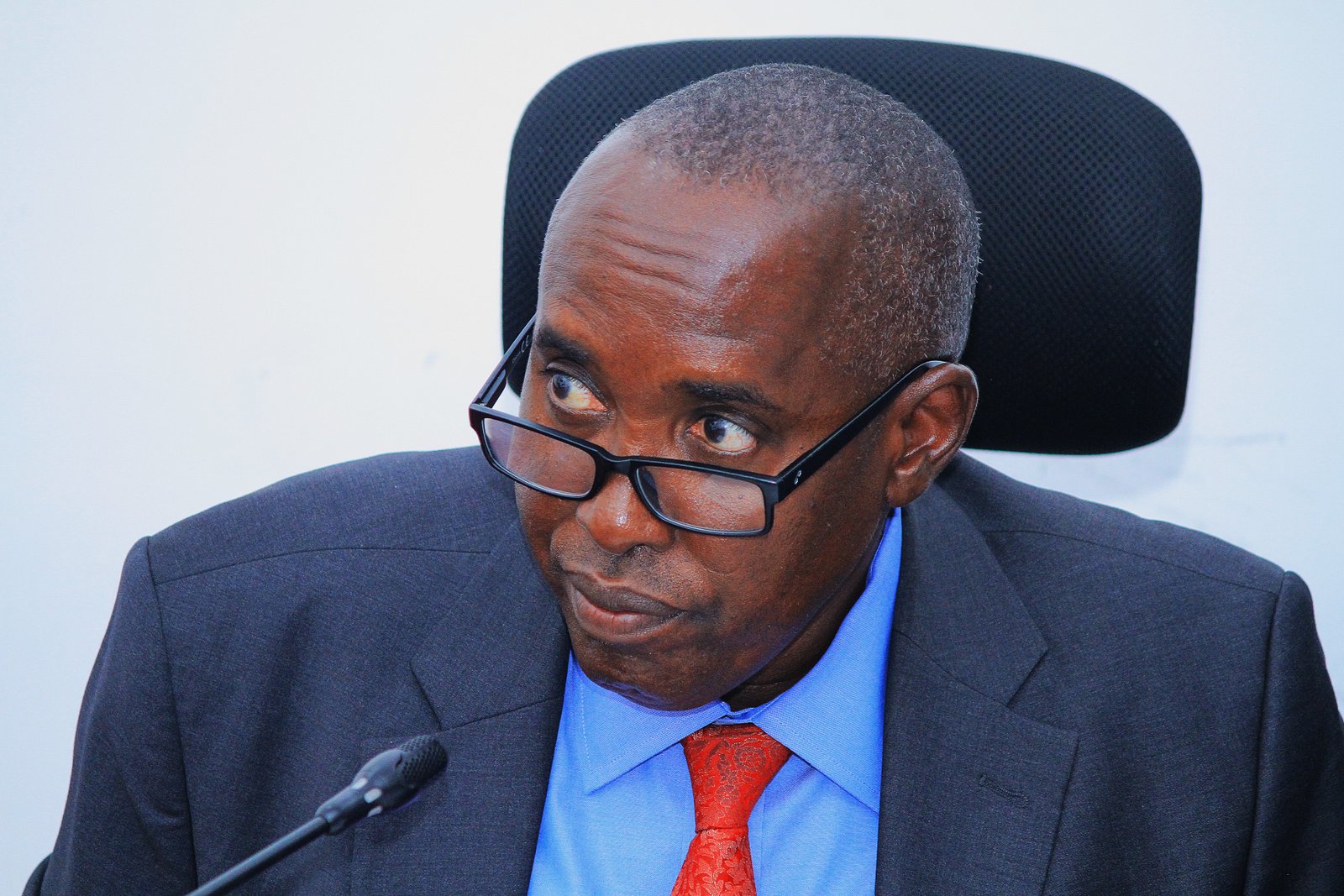 Joseph Jama Ole Lenku