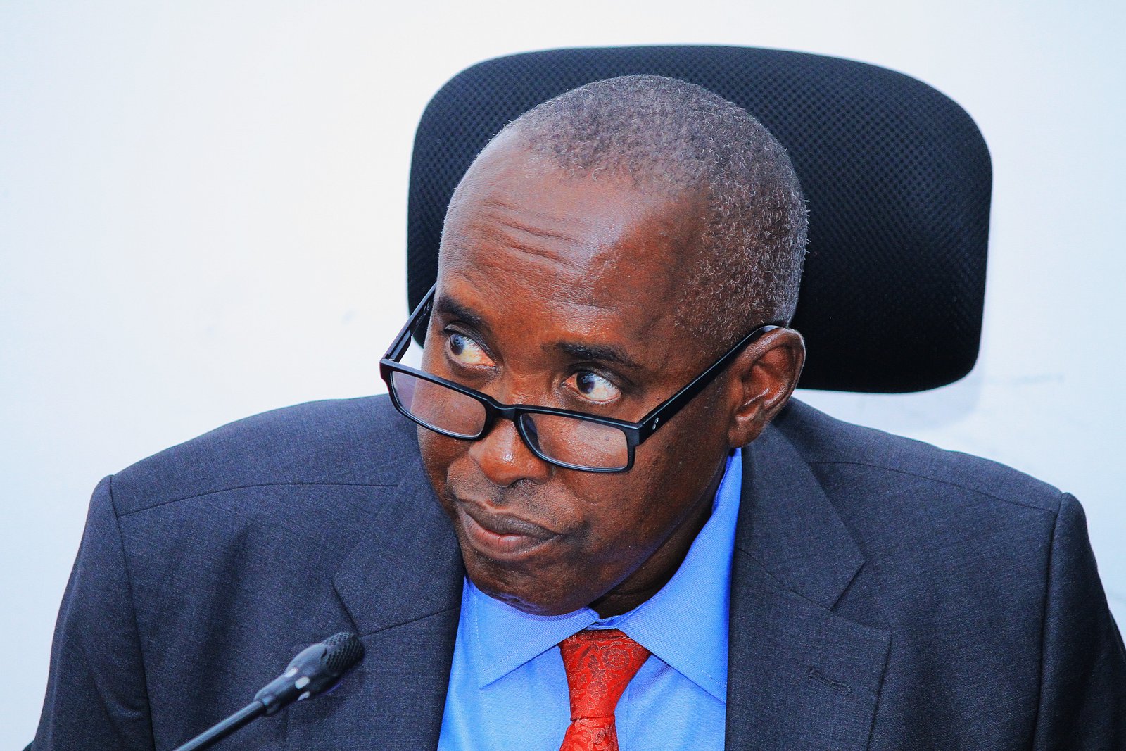 Joseph Jama Ole Lenku