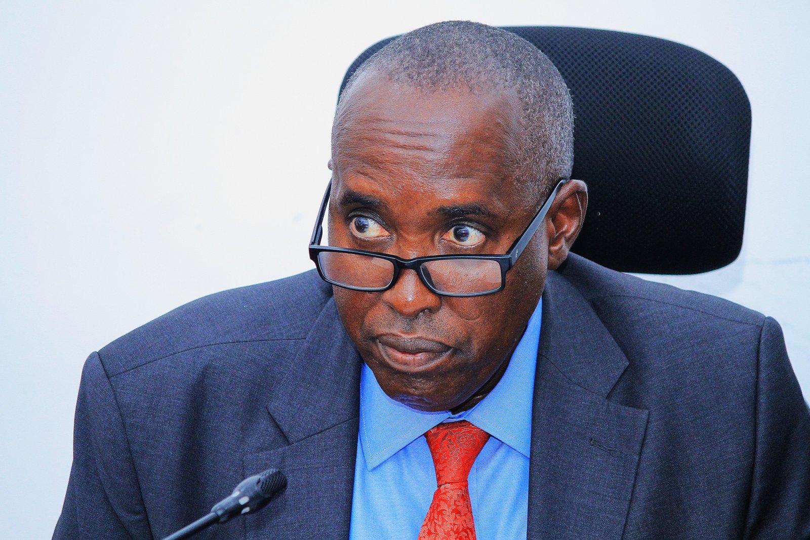 Joseph Jama Ole Lenku