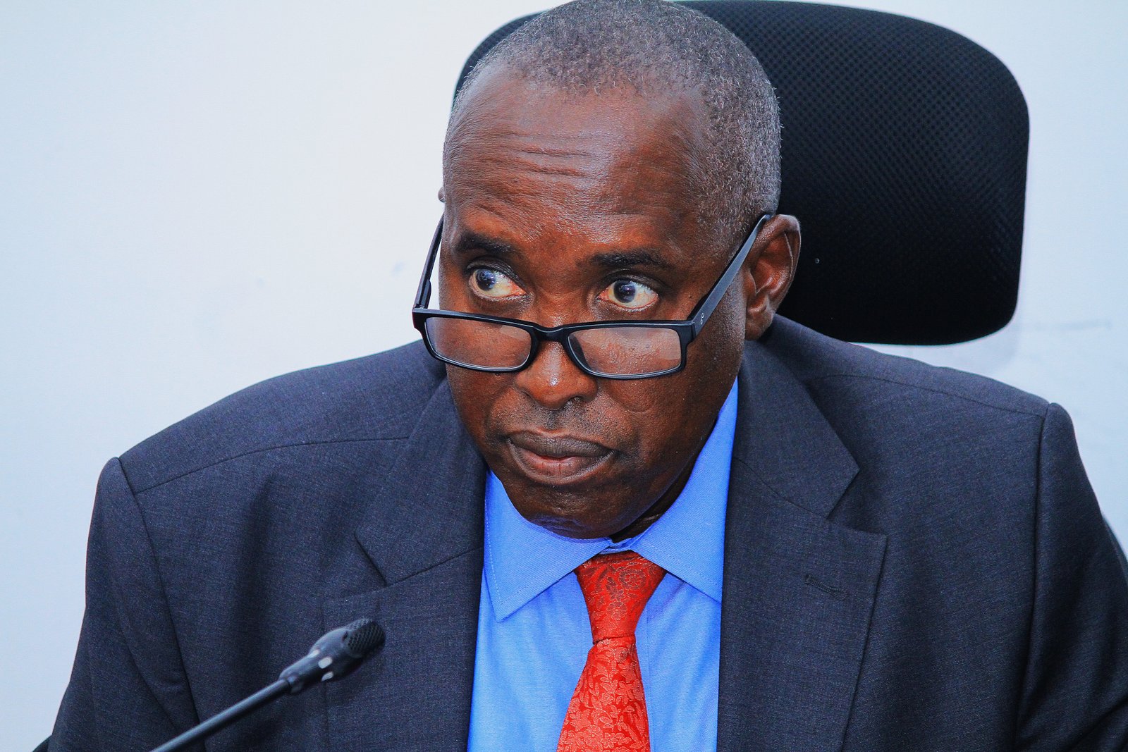 Joseph Jama Ole Lenku
