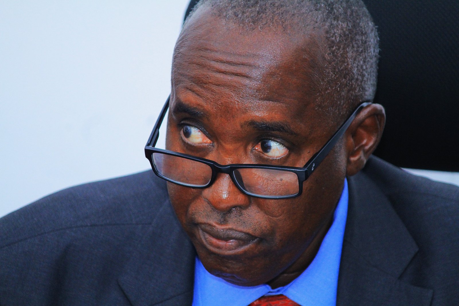 Joseph Jama Ole Lenku
