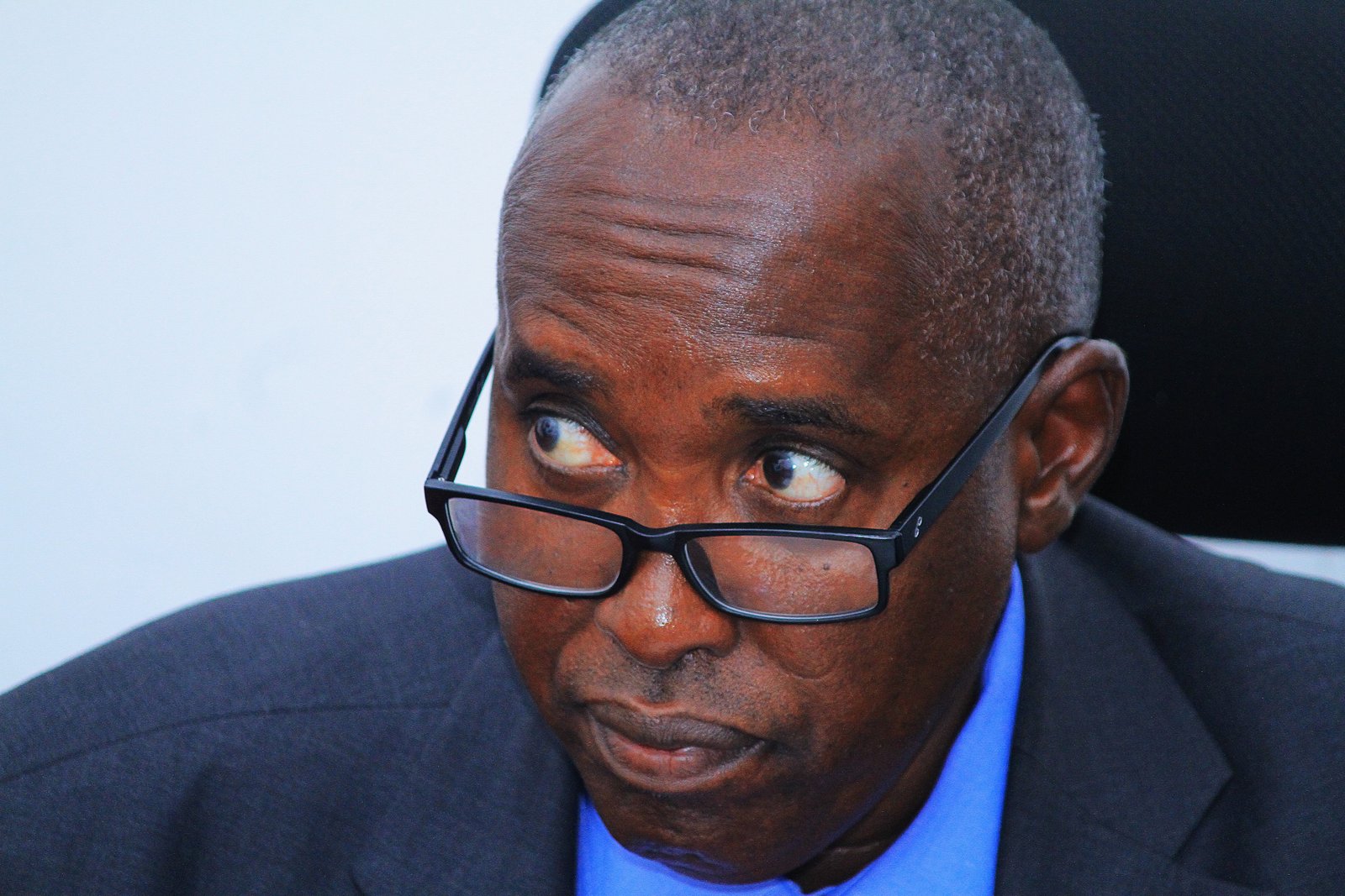 Joseph Jama Ole Lenku