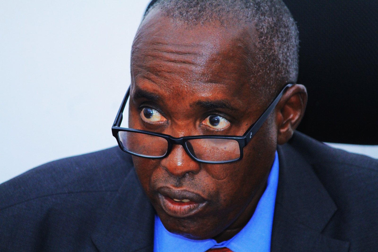 Joseph Jama Ole Lenku