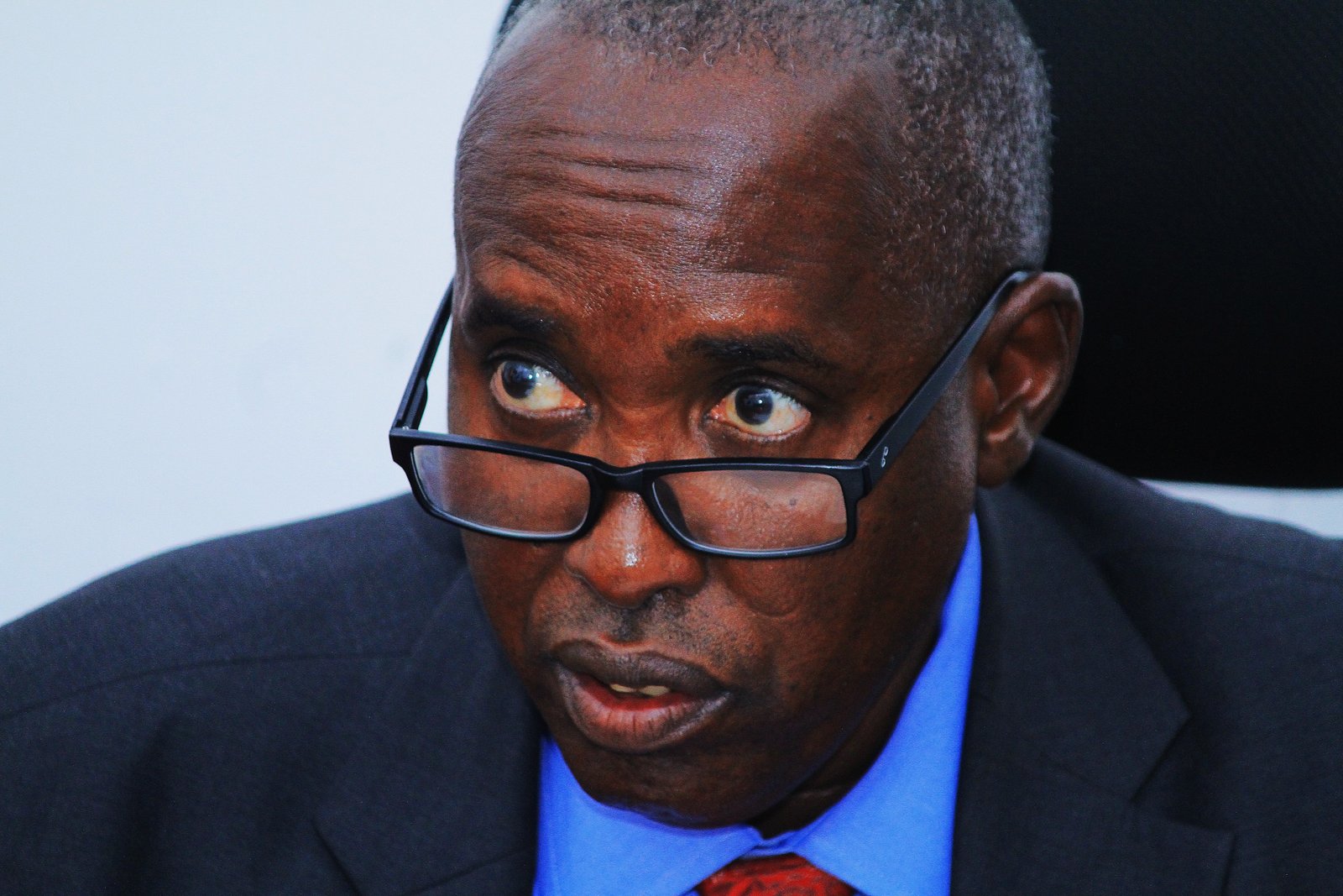 Joseph Jama Ole Lenku