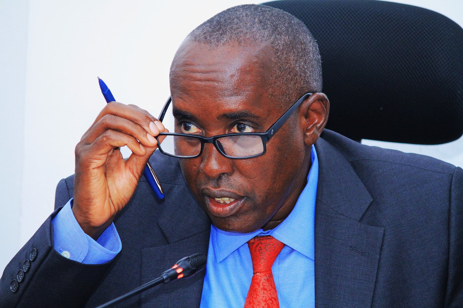 Joseph Jama Ole Lenku