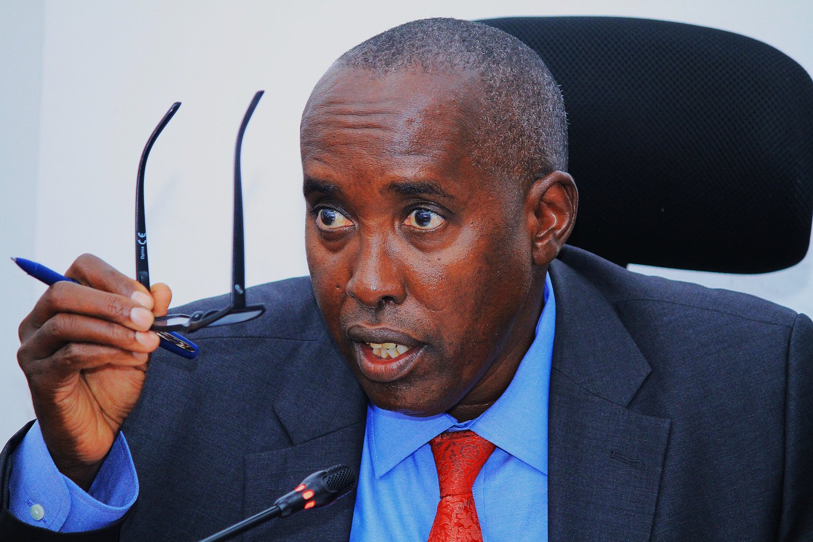 Joseph Jama Ole Lenku