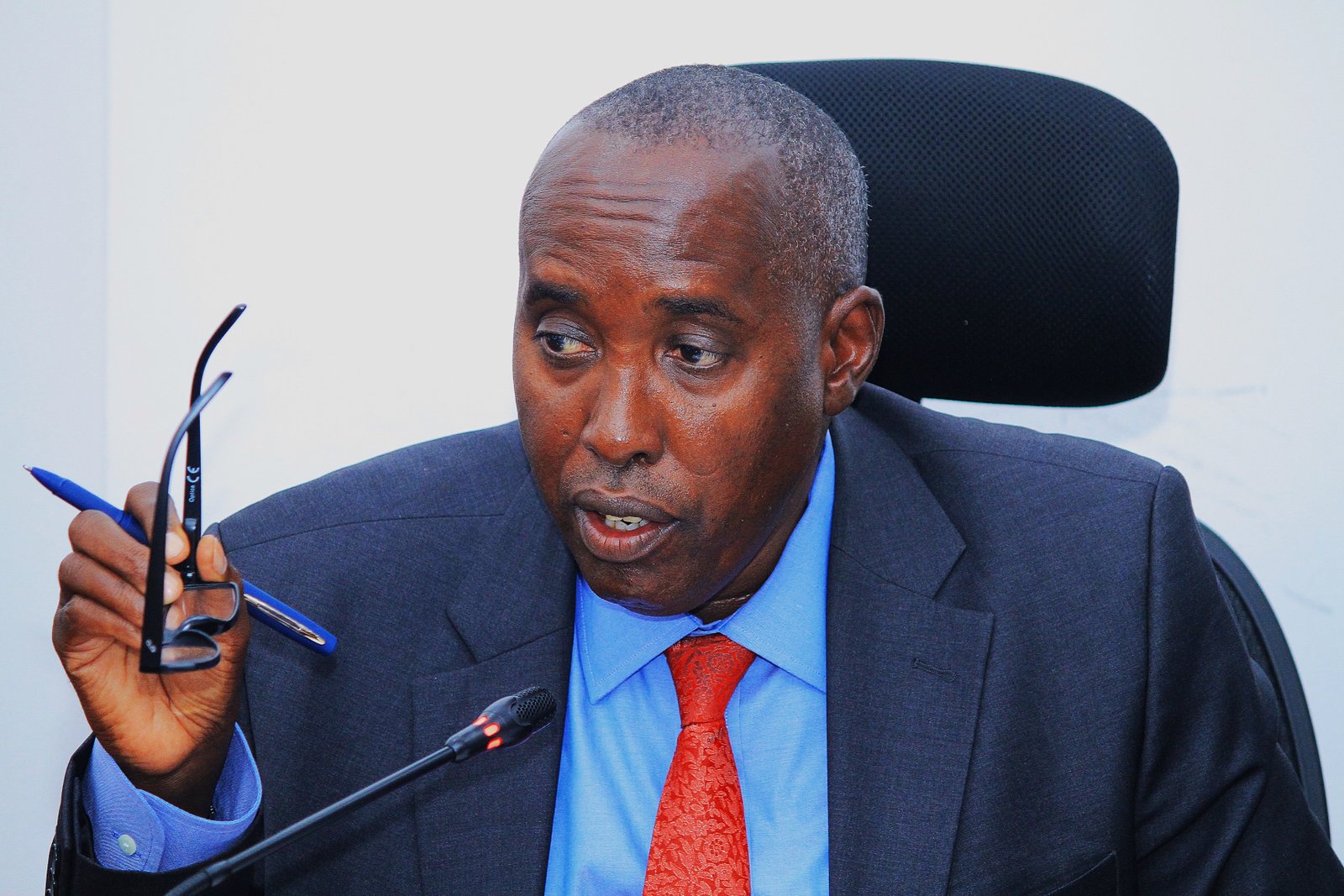 Joseph Jama Ole Lenku