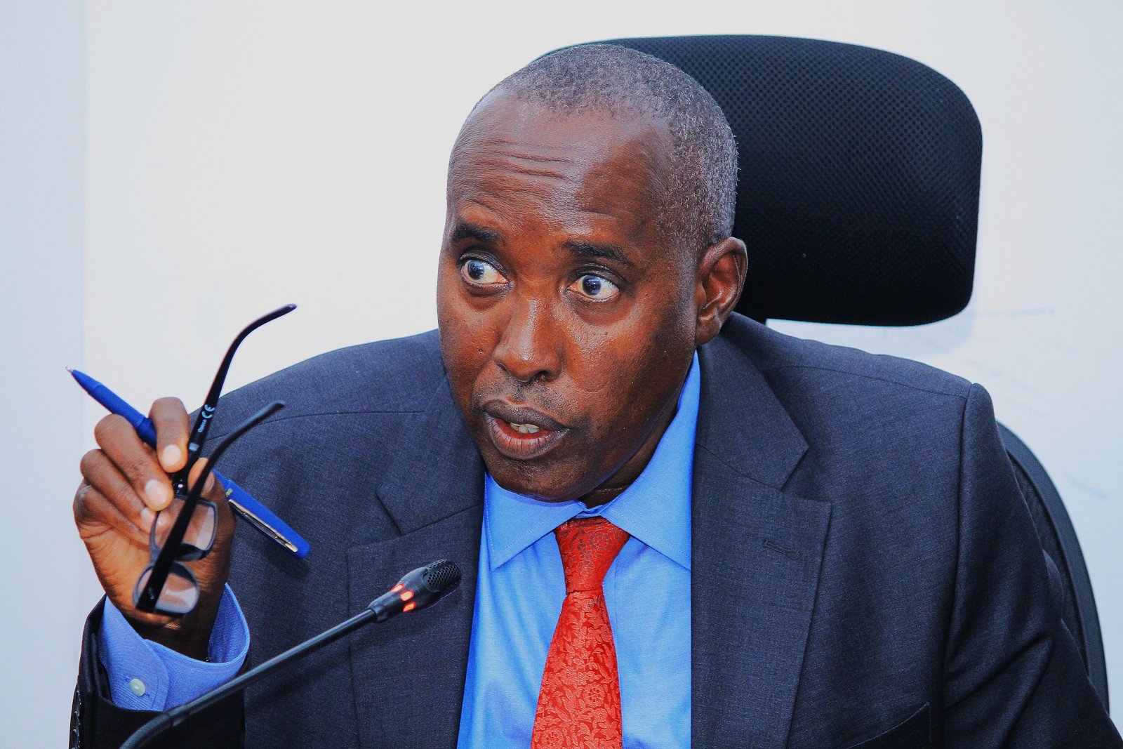 Joseph Jama Ole Lenku