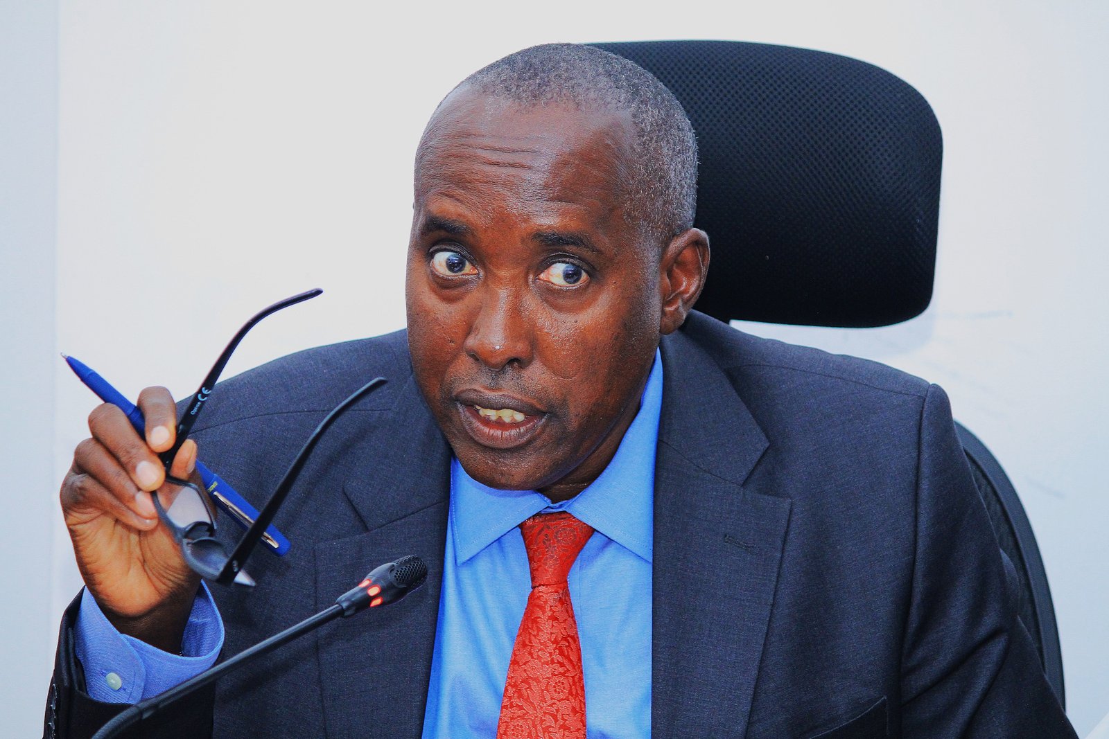 Joseph Jama Ole Lenku