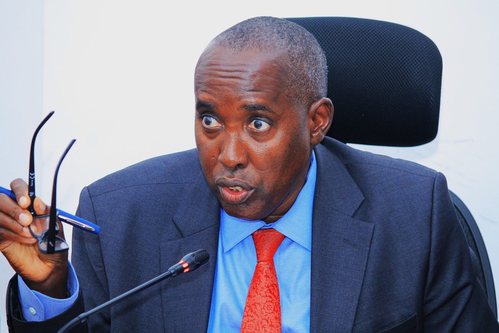 Joseph Jama Ole Lenku