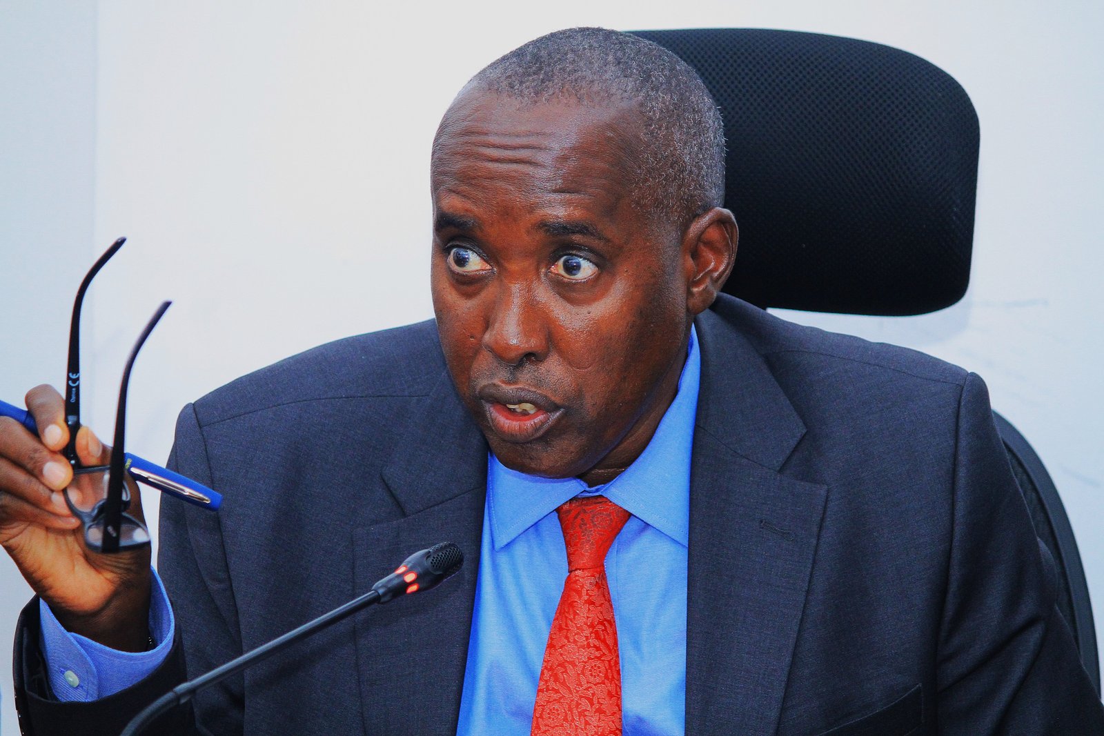 Joseph Jama Ole Lenku