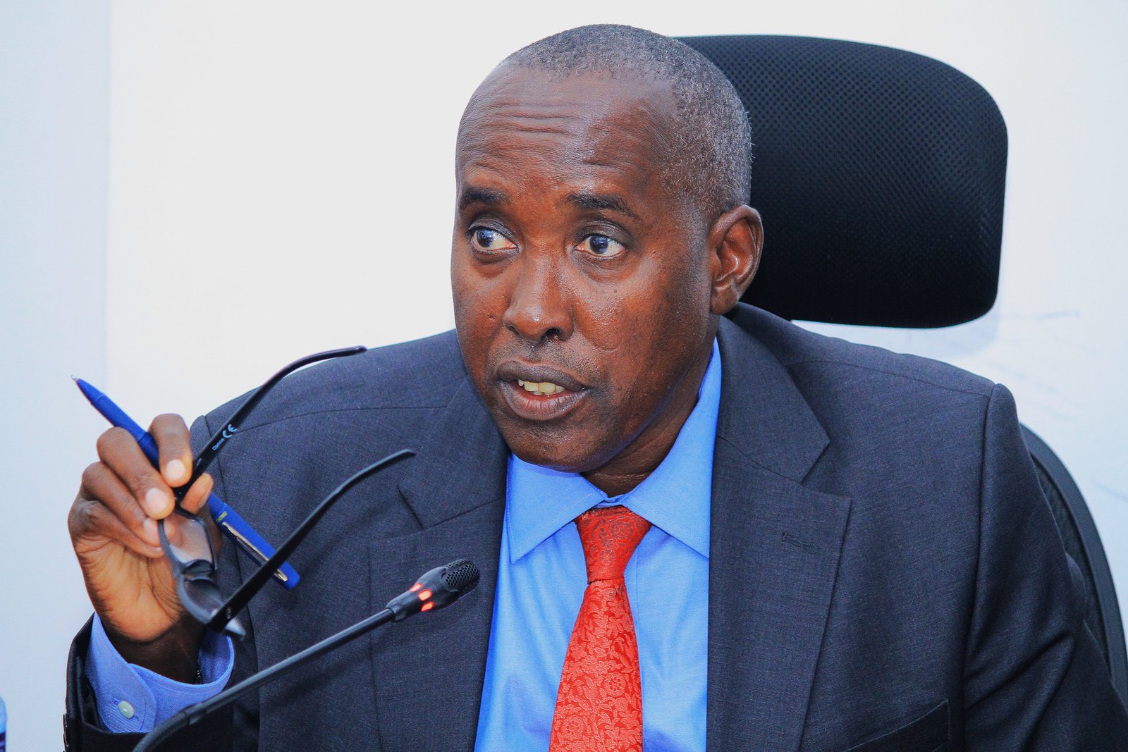 Joseph Jama Ole Lenku