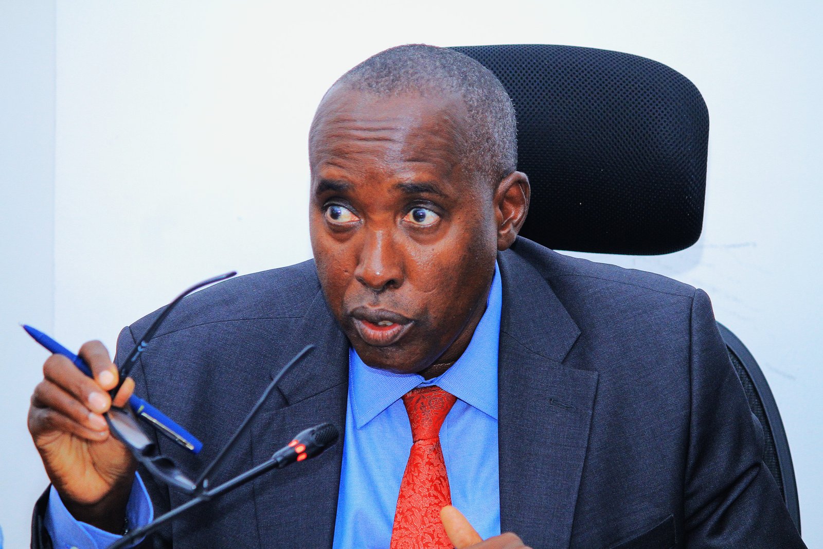 Joseph Jama Ole Lenku