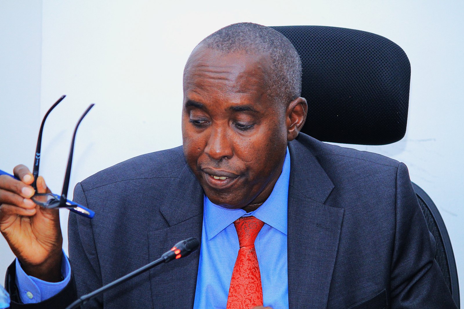 Joseph Jama Ole Lenku