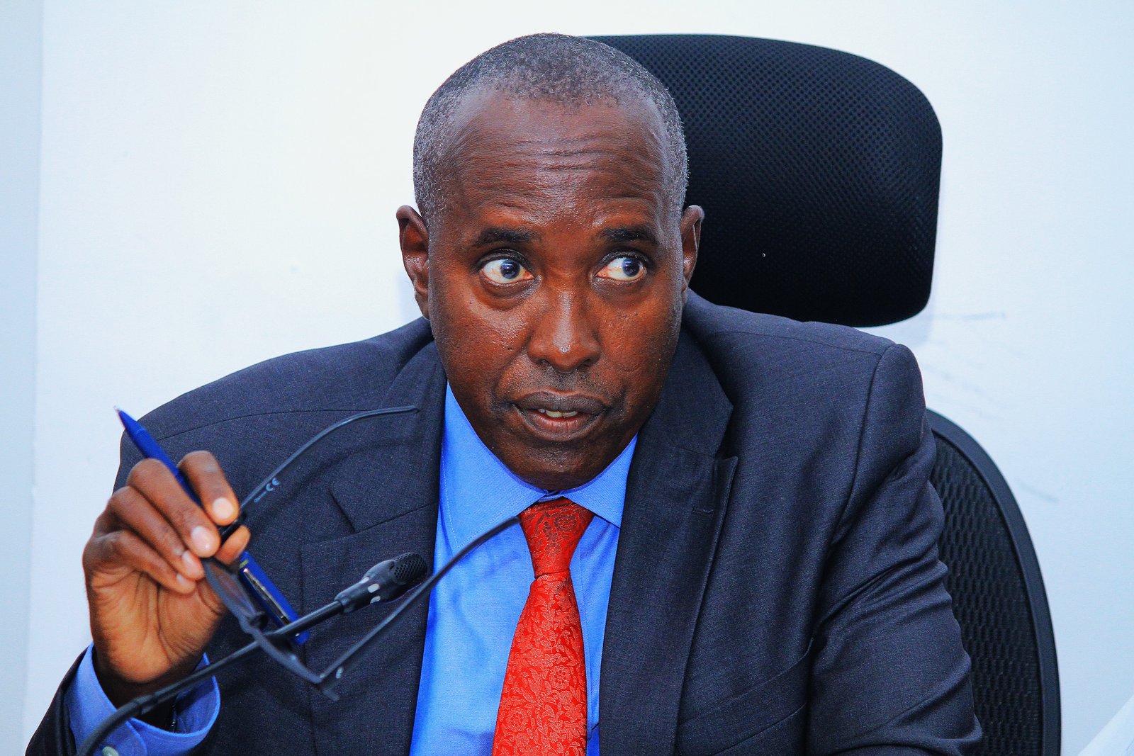 Joseph Jama Ole Lenku