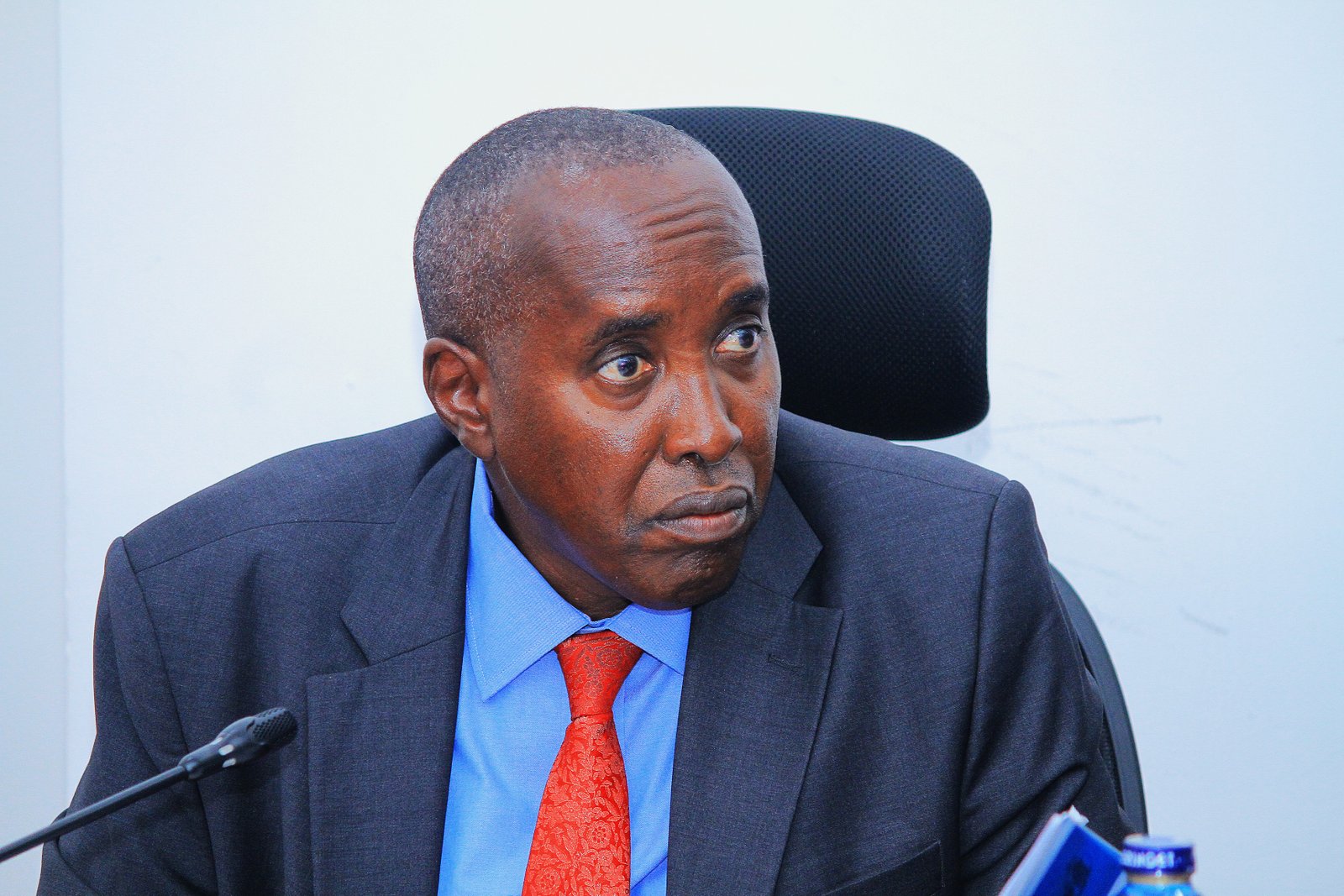 Joseph Jama Ole Lenku