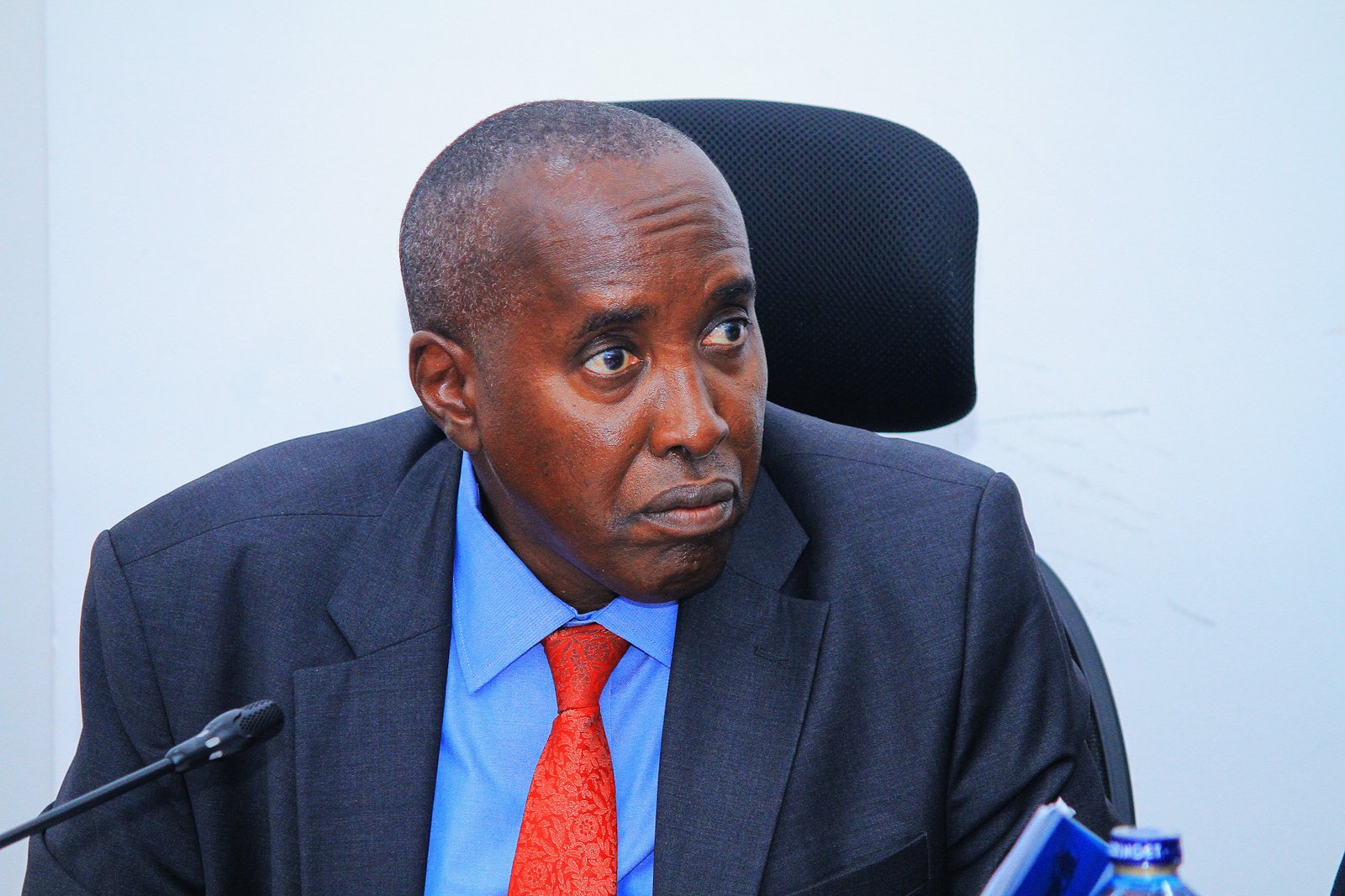Joseph Jama Ole Lenku