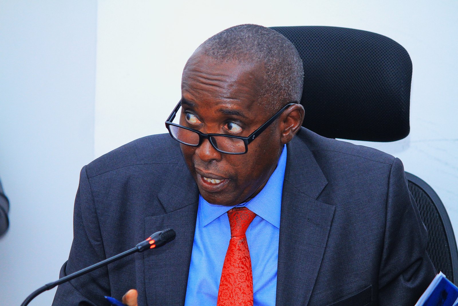 Joseph Jama Ole Lenku