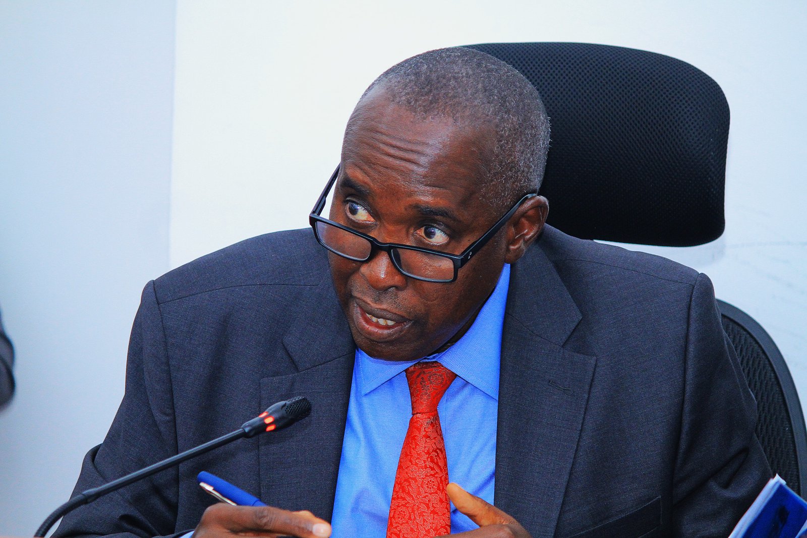 Joseph Jama Ole Lenku