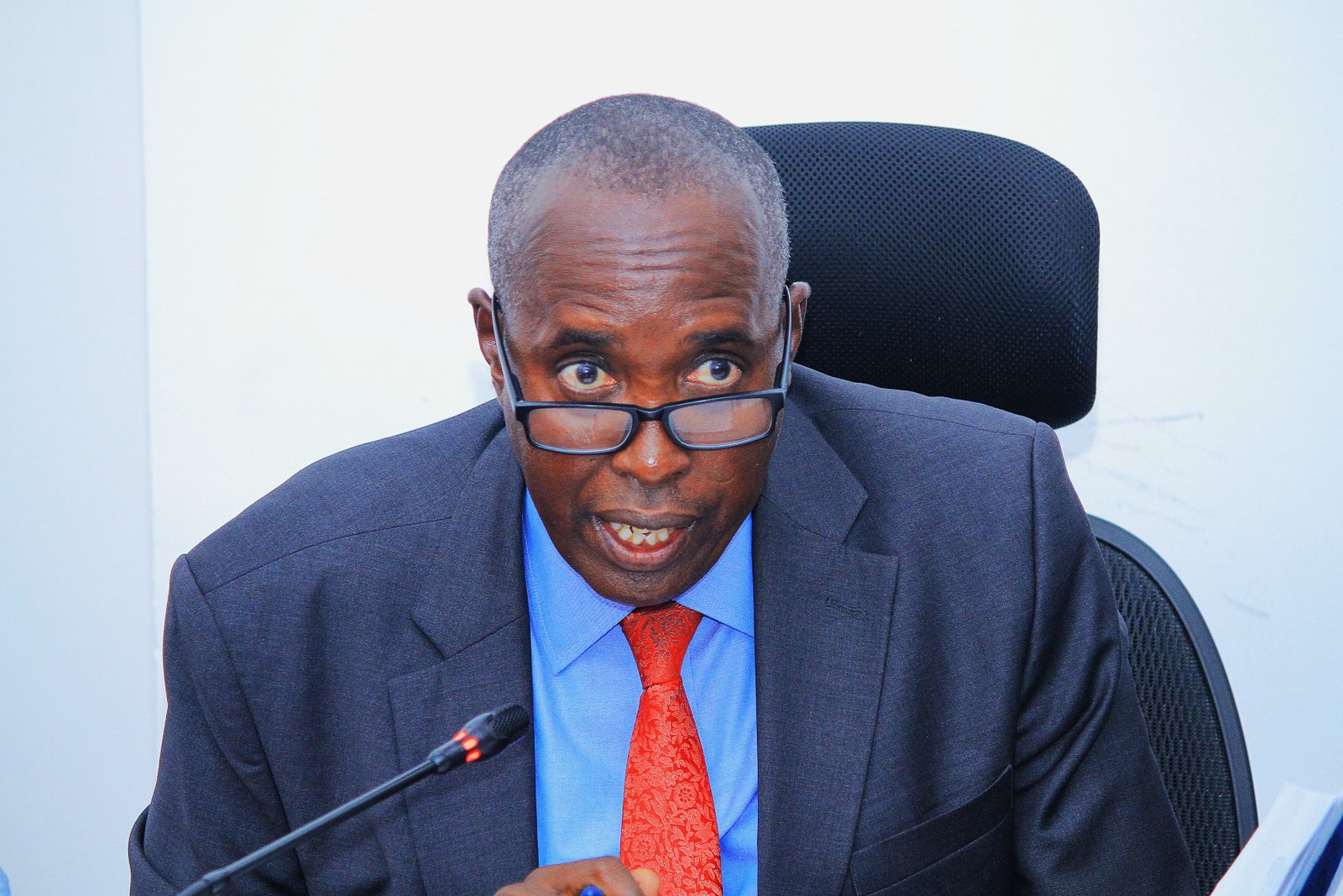 Joseph Jama Ole Lenku
