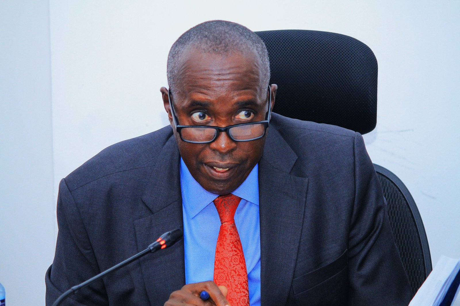 Joseph Jama Ole Lenku