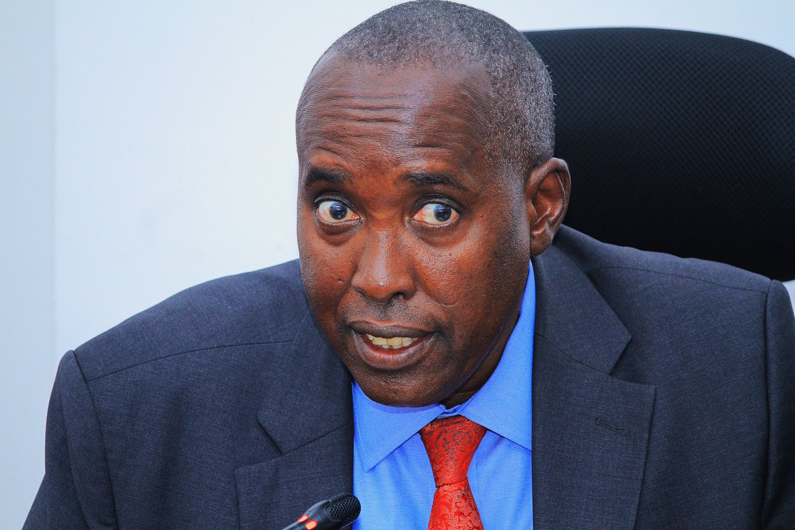 Joseph Jama Ole Lenku