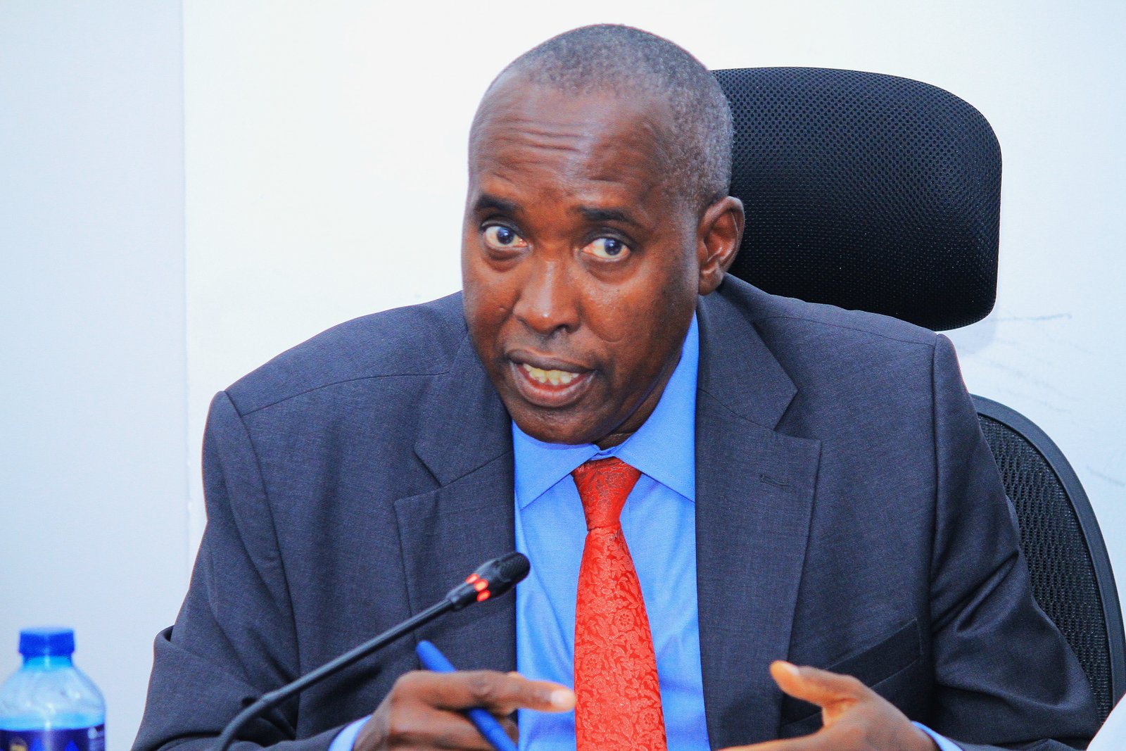 Joseph Jama Ole Lenku