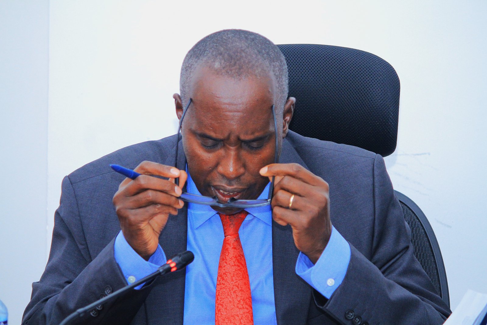 Joseph Jama Ole Lenku