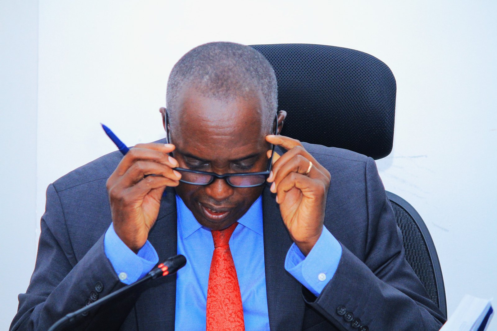 Joseph Jama Ole Lenku