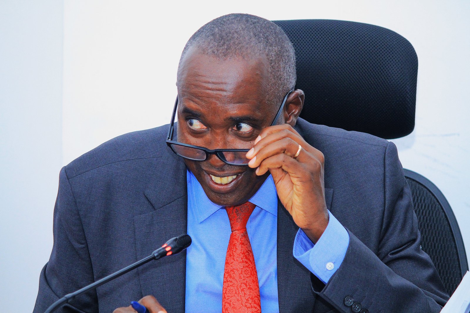 Joseph Jama Ole Lenku