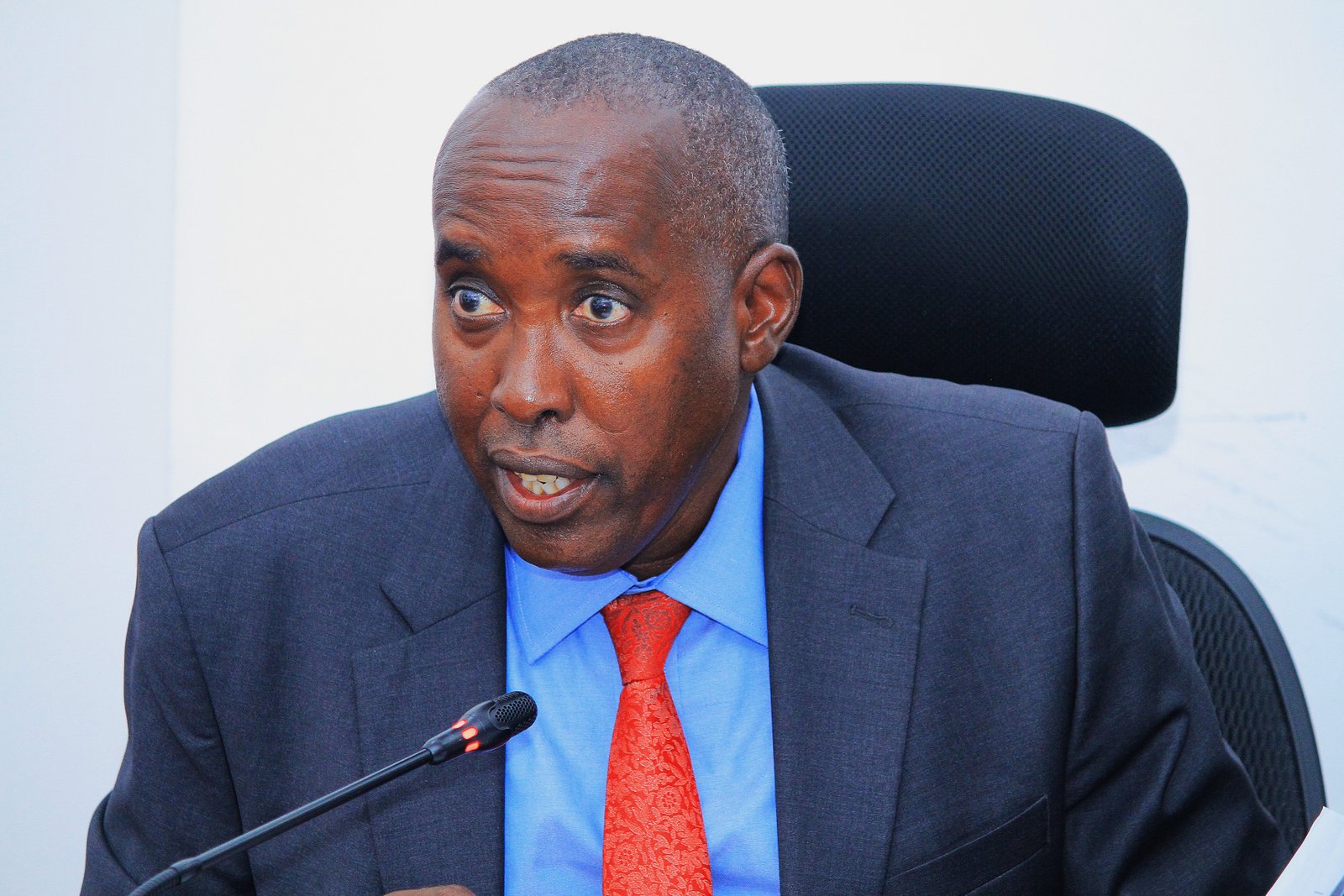 Joseph Jama Ole Lenku