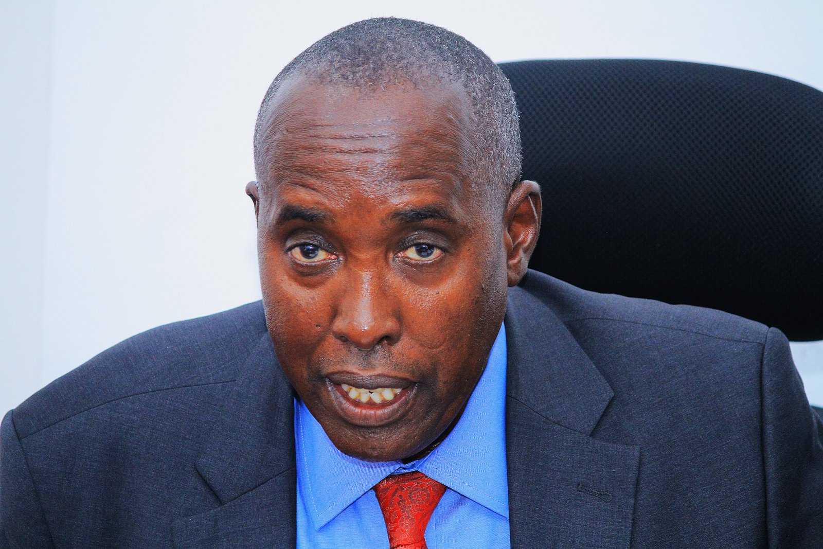 Joseph Jama Ole Lenku