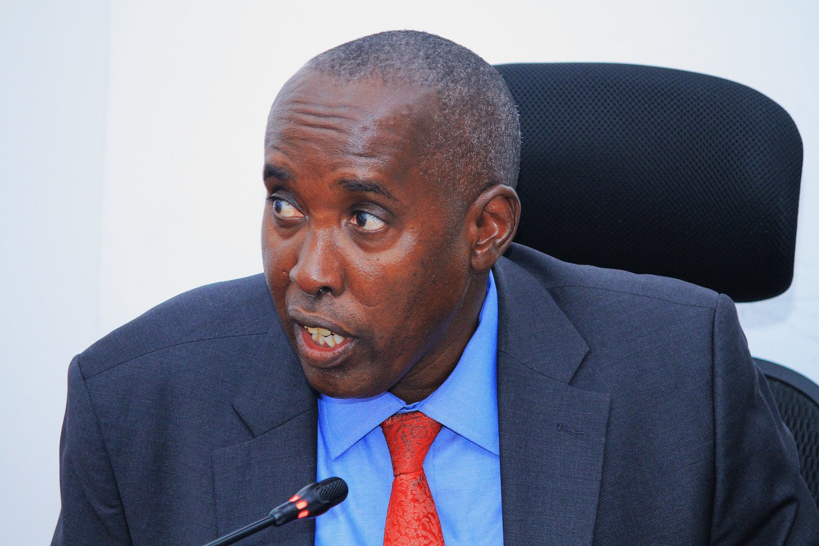 Joseph Jama Ole Lenku