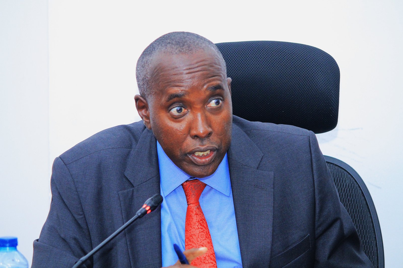 Joseph Jama Ole Lenku