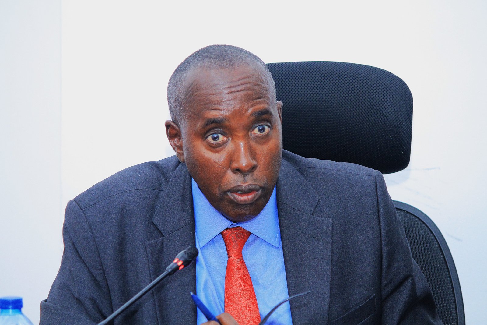 Joseph Jama Ole Lenku