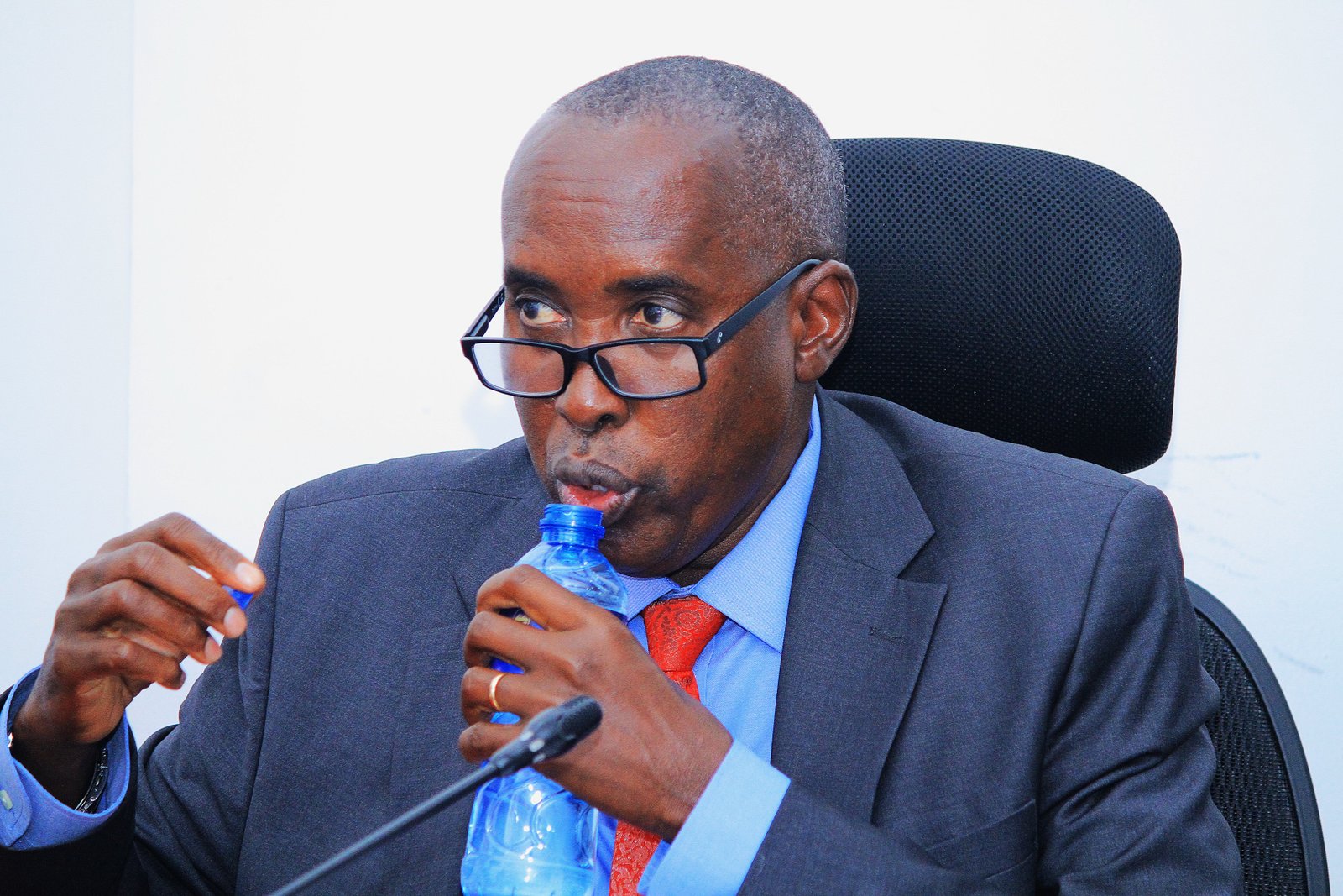 Joseph Jama Ole Lenku